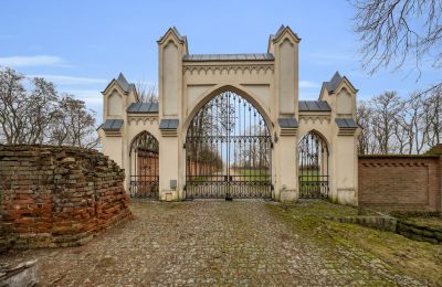 Pałac na sprzedaż Patrykozy-Kolonia, Mazowieckie, Zdjęcie 19/21