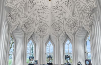 Pałac na sprzedaż Patrykozy-Kolonia, Mazowieckie, Zdjęcie 2/21
