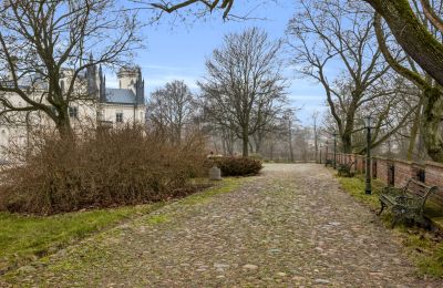 Pałac na sprzedaż Patrykozy-Kolonia, Mazowieckie, Zdjęcie 18/21
