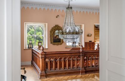Pałac na sprzedaż Patrykozy, Mazowieckie, Zdjęcie 10/18