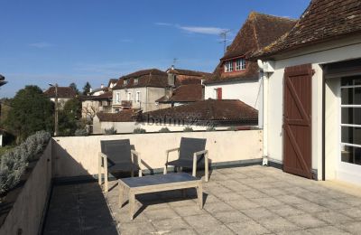 Zabytkowa willa na sprzedaż Sauveterre-de-Béarn, Nouvelle-Aquitaine, Zdjęcie 16/20