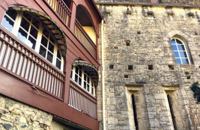 Zabytkowa willa na sprzedaż Sauveterre-de-Béarn, Nouvelle-Aquitaine, Zdjęcie 2/20