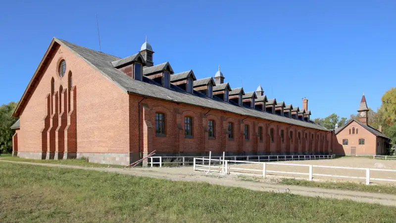 Zabytkowa nieruchomość na sprzedaż Žagariškiai, Okręg szawelski,  Litwa, 4