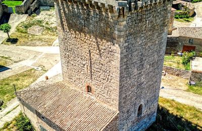Zabytkowa nieruchomość na sprzedaż Villadiego, Travesia de la iglesia S/n, Kastylia i León,, Zdjęcie Drona