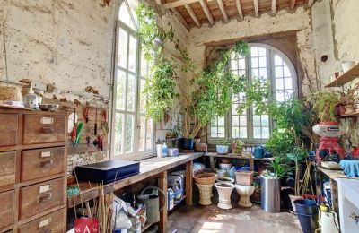 Pałac na sprzedaż 31000 Toulouse, Oksytania, Ogród zimowy