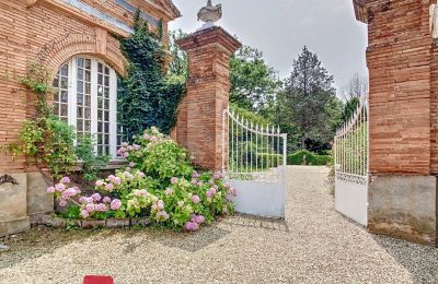 Pałac na sprzedaż 31000 Toulouse, Oksytania, Wejście