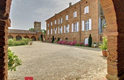 Pałac na sprzedaż 31000 Toulouse, Oksytania, Dziedziniec wewnętrzny