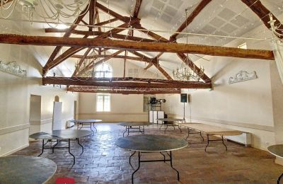 Pałac na sprzedaż 31000 Toulouse, Oksytania, Duża sala