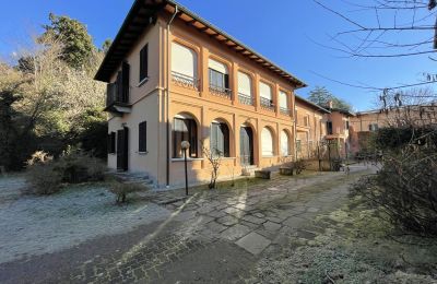 Zabytkowa willa na sprzedaż Castelletto Sopra Ticino, Piemont, Zdjęcie 2/24