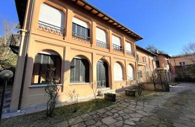 Zabytkowa willa na sprzedaż Castelletto Sopra Ticino, Piemont, Zdjęcie 19/24