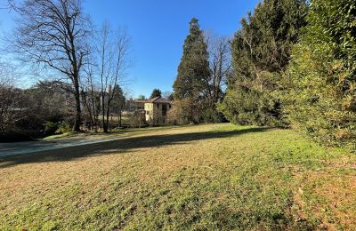 Zabytkowa willa na sprzedaż Castelletto Sopra Ticino, Piemont, Zdjęcie 21/24
