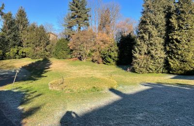Zabytkowa willa na sprzedaż Castelletto Sopra Ticino, Piemont, Zdjęcie 9/24