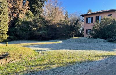 Zabytkowa willa na sprzedaż Castelletto Sopra Ticino, Piemont, Zdjęcie 23/24
