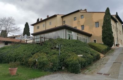 Zabytkowa willa na sprzedaż San Gimignano, Toskania,, Zdjęcie 4/5