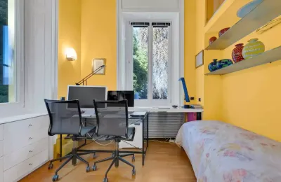 Apartament w zabytkowym budynku na sprzedaż Baveno, Piemont, Zdjęcie 17/21