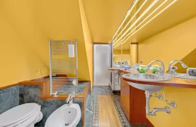 Apartament w zabytkowym budynku na sprzedaż Baveno, Piemont, Zdjęcie 18/21