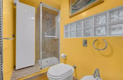Apartament w zabytkowym budynku na sprzedaż Baveno, Piemont, Zdjęcie 20/21