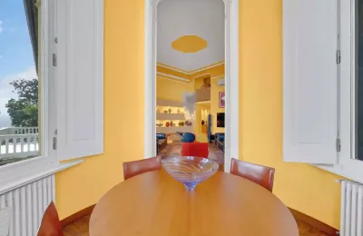 Apartament w zabytkowym budynku na sprzedaż Baveno, Piemont, Zdjęcie 9/21