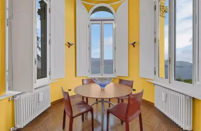 Apartament w zabytkowym budynku na sprzedaż Baveno, Piemont, Zdjęcie 8/21