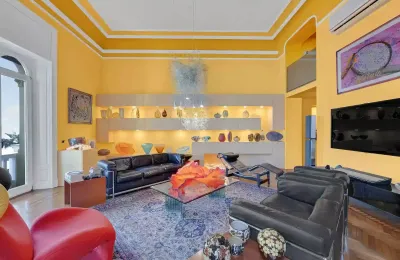 Apartament w zabytkowym budynku na sprzedaż Baveno, Piemont, Zdjęcie 7/21