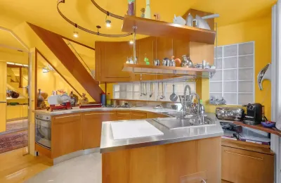 Apartament w zabytkowym budynku na sprzedaż Baveno, Piemont, Zdjęcie 11/21