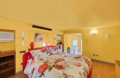 Apartament w zabytkowym budynku na sprzedaż Baveno, Piemont, Zdjęcie 14/21