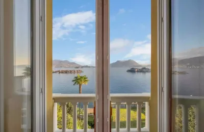 Apartament w zabytkowym budynku na sprzedaż Baveno, Piemont, Zdjęcie 3/21