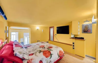 Apartament w zabytkowym budynku na sprzedaż Baveno, Piemont, Zdjęcie 15/21