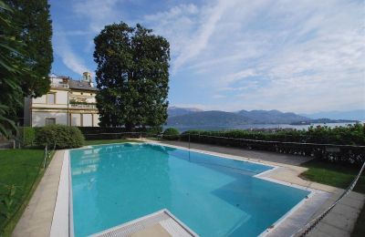Apartament w zabytkowym budynku na sprzedaż Baveno, Piemont, Zdjęcie 2/21