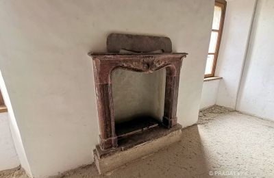Pałac na sprzedaż Włochy, Zdjęcie 15/21