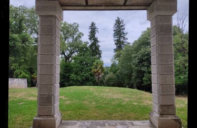 Pałac na sprzedaż Włochy, Zdjęcie 6/25