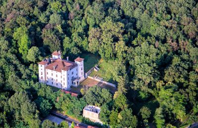 Pałac Friuli-Wenecja Julijska