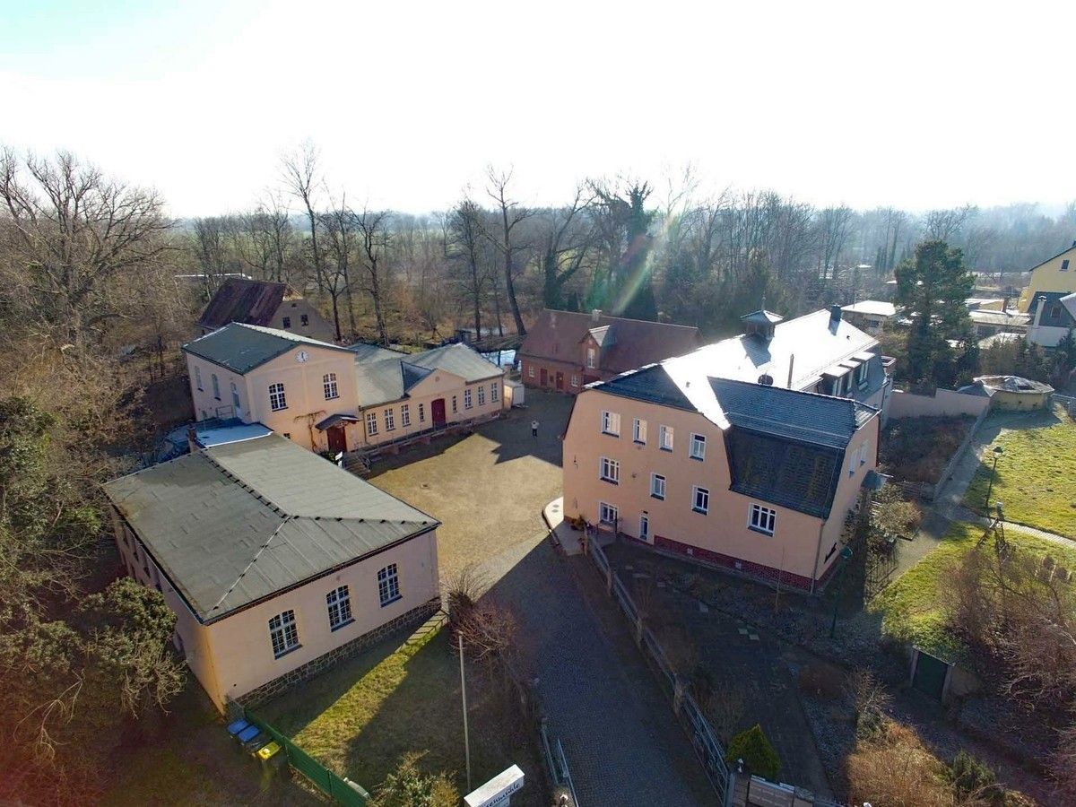 04523 Elstertrebnitz, Saksonia na sprzedaż 