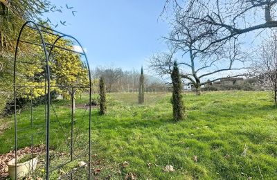 Wiejski dom na sprzedaż Maubourguet, Oksytania, Działka