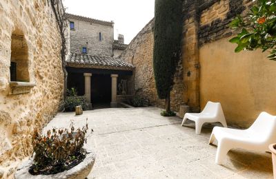 Historisk ejendom til salg Vers-Pont-du-Gard, Occitanie, Billede 12/31