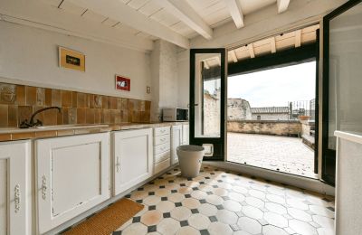 Historisk ejendom til salg Vers-Pont-du-Gard, Occitanie, Billede 14/31