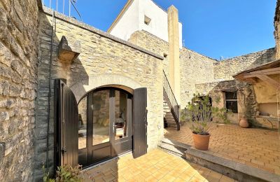 Historisk ejendom til salg Vers-Pont-du-Gard, Occitanie, Billede 15/31