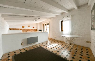 Historisk ejendom til salg Vers-Pont-du-Gard, Occitanie, Billede 17/31