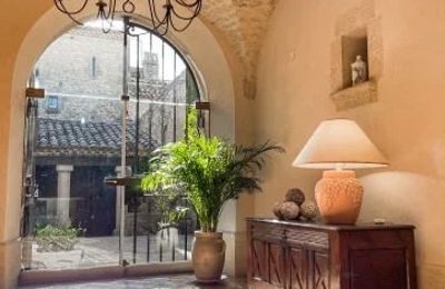 Historisk ejendom til salg Vers-Pont-du-Gard, Occitanie, Billede 18/31