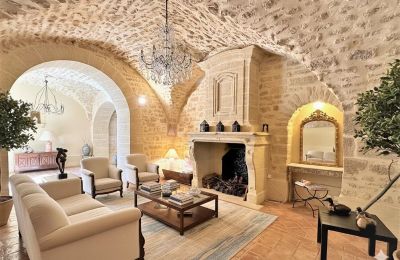 Historisk ejendom til salg Vers-Pont-du-Gard, Occitanie, Billede 4/31