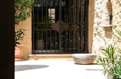 Historisk ejendom til salg Vers-Pont-du-Gard, Occitanie, Billede 27/31