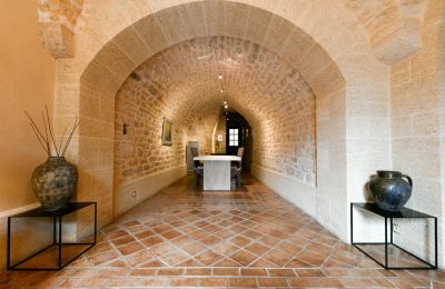 Historisk ejendom til salg Vers-Pont-du-Gard, Occitanie, Billede 31/31