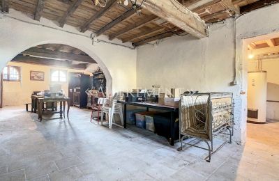 Dwór na sprzedaż Saint-Sulpice-la-Pointe, Oksytania, Sklepienie piwniczne
