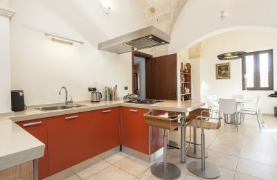 Zabytkowa willa na sprzedaż Apulia, Zdjęcie 8/20