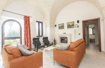 Zabytkowa willa na sprzedaż Apulia, Zdjęcie 3/20