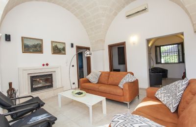Zabytkowa willa na sprzedaż Apulia, Zdjęcie 9/20
