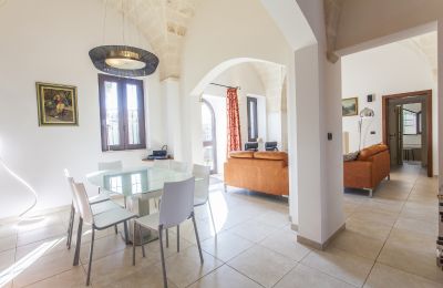 Zabytkowa willa na sprzedaż Apulia, Zdjęcie 5/20
