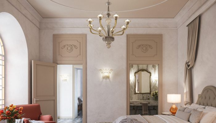Apartament w zabytkowym budynku na sprzedaż Abruzja,  Włochy