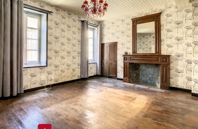 Zabytkowa nieruchomość na sprzedaż Bessières, Oksytania, Salon