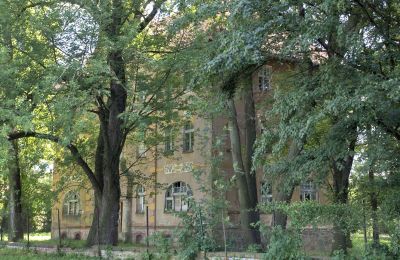 Dwór na sprzedaż Udanin, Główna, Dolnośląskie, Zdjęcie 3/12